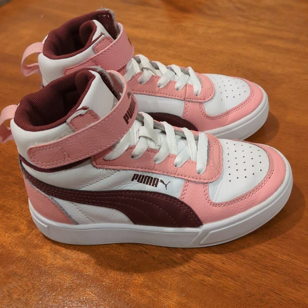 Puma - Kinds Cave mid size 13C